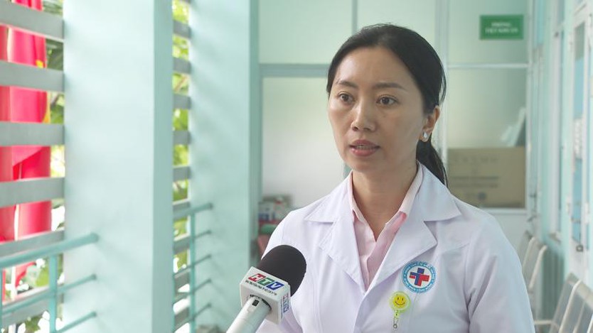 TP.HCM: Triển khai hệ thống quản lý bệnh truyền nhiễm phù hợp mô hình chính quyền mới  - Ảnh 1.