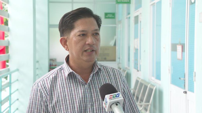 TP.HCM: Triển khai hệ thống quản lý bệnh truyền nhiễm phù hợp mô hình chính quyền mới  - Ảnh 2.