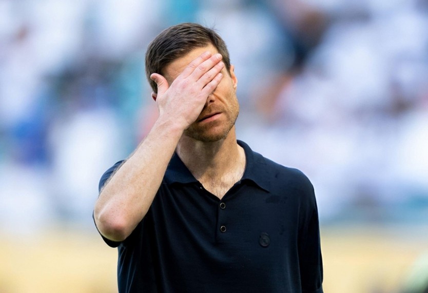 Man City, Juve thắng thuyết phục, Real chia điểm trận ra mắt Xabi Alonso- Ảnh 1.