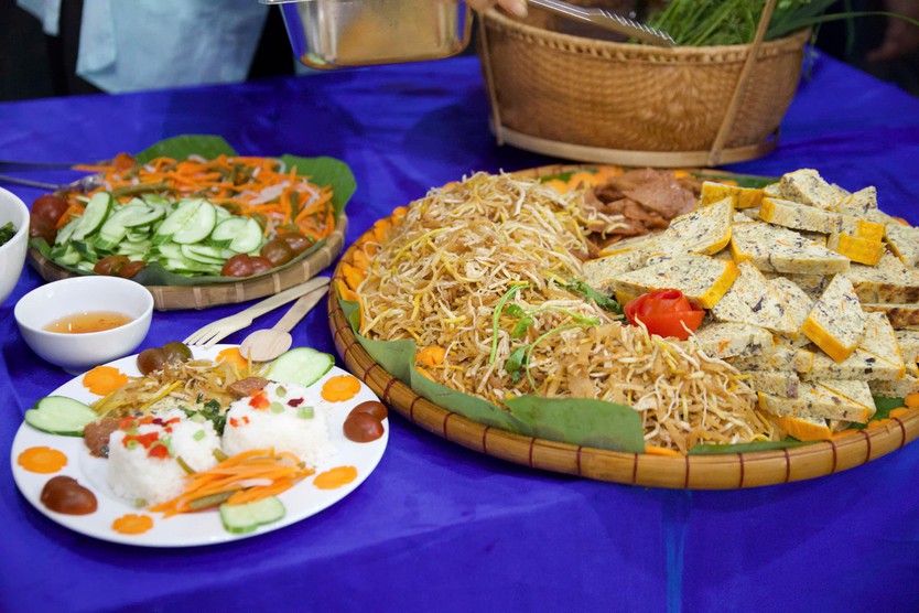 Tưng bừng "Ngày hội HTV lần VIII - 2025": Kỷ niệm 100 năm Ngày Báo chí Cách mạng Việt Nam- Ảnh 7.