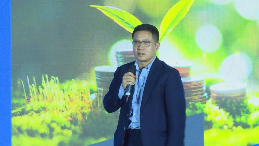 Doanh nghiệp cần coi chuyển đổi xanh là cơ hội, không phải gánh nặng chi phí- Ảnh 2.