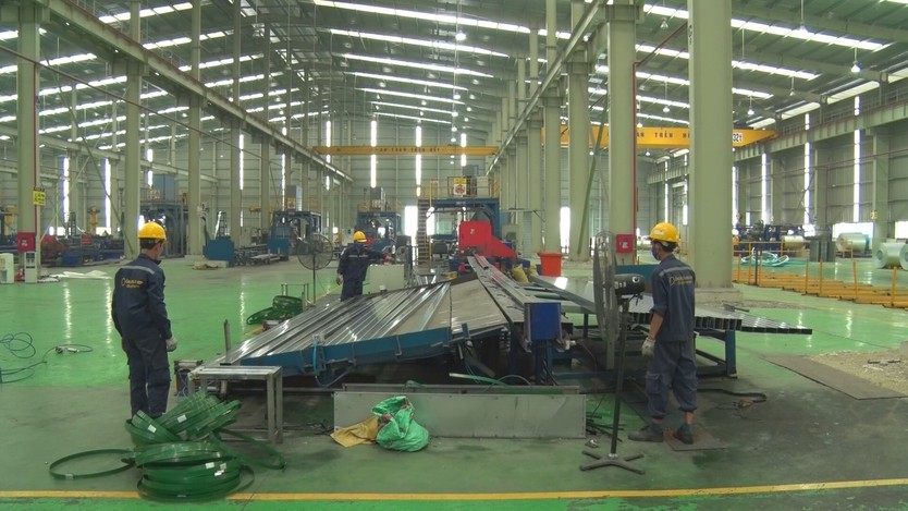 Doanh nghiệp và bài toán chuyển đổi xanh: Nhận thức có nhưng hành động còn chậm- Ảnh 6.