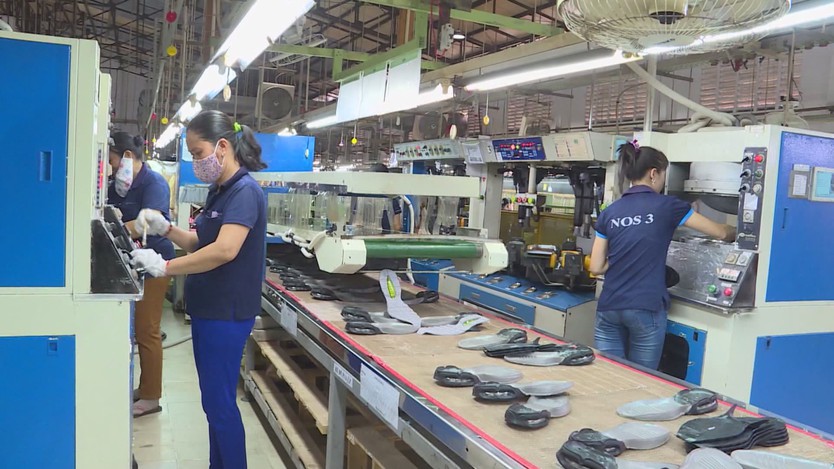 Doanh nghiệp và bài toán chuyển đổi xanh: Nhận thức có nhưng hành động còn chậm- Ảnh 2.