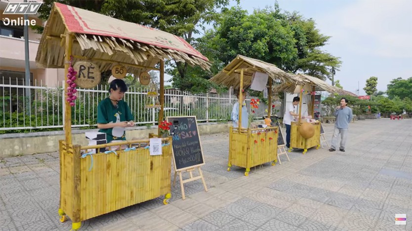 Doanh số cao, Hari Won trở thành "Đại sứ hàng lụa Mã Châu"- Ảnh 3.