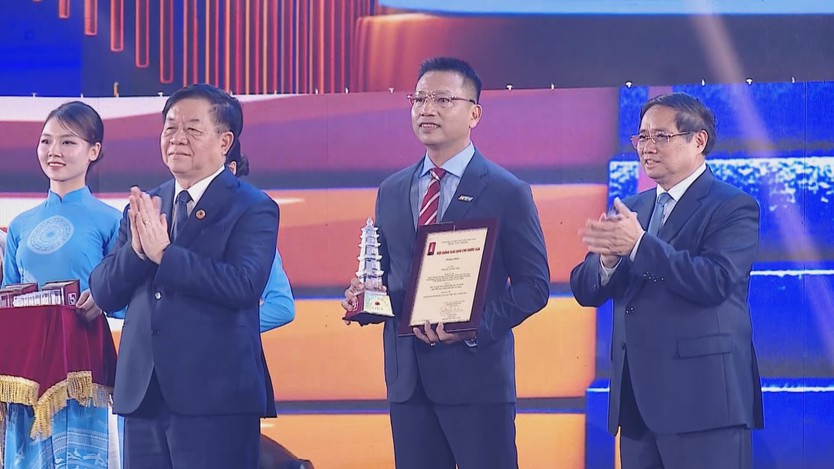 Đài Truyền hình TP.HCM đạt 2 giải A, 1 giải C Giải Báo chí Quốc gia lần thứ XIX - Ảnh 2.