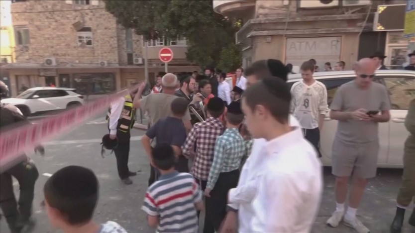 Iran và Israel không kích trả đũa lẫn nhau- Ảnh 1.