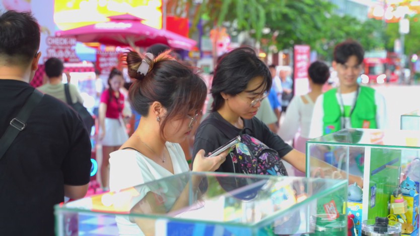 Thanh toán số tăng đột biến: Cơ hội 'vàng' để bứt phá với hóa đơn điện tử - Ảnh 2.