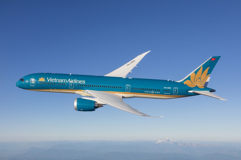 Vietnam Airlines điều chỉnh khai thác do sân bay Vinh tạm đóng cửa từ tháng 7/2025- Ảnh 1.
