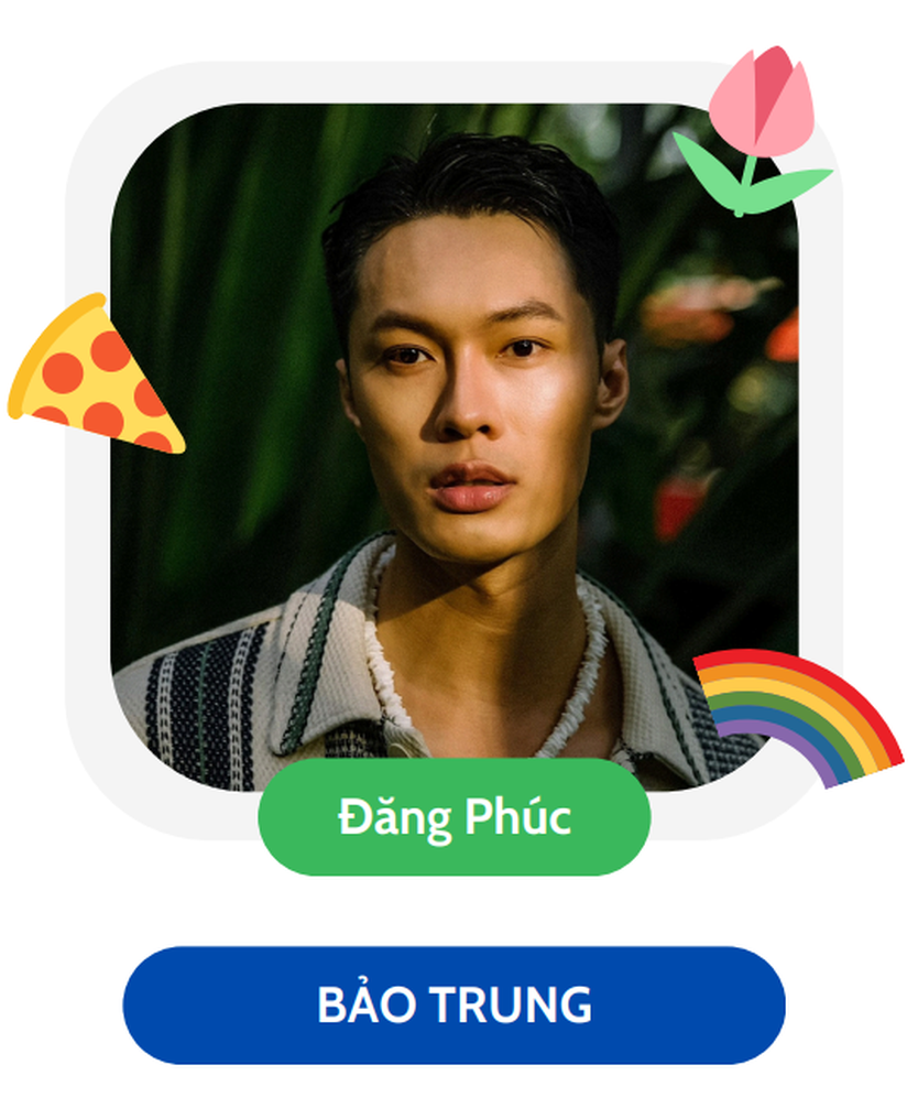 Dàn diễn viên trai xinh gái đẹp trong "Xin chào, ngày mai" - Ảnh 3.