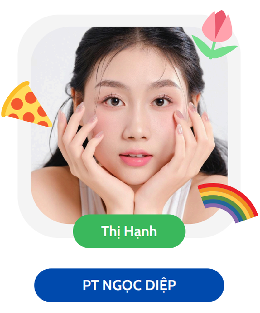 Dàn diễn viên trai xinh gái đẹp trong "Xin chào, ngày mai" - Ảnh 7.