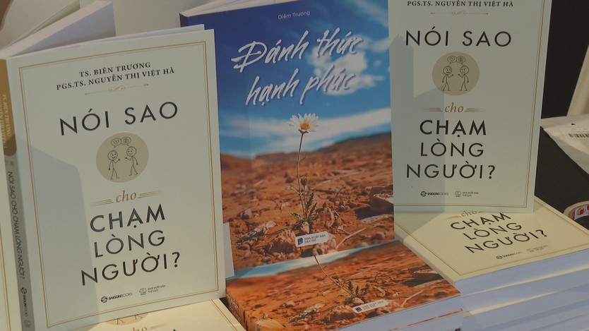 "Nói sao cho chạm lòng người" – Khi lời nói trở thành liệu pháp kết nối và chữa lành - Ảnh 1.