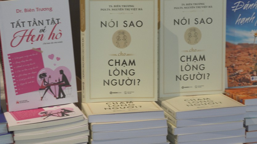 "Nói sao cho chạm lòng người" – Khi lời nói trở thành liệu pháp kết nối và chữa lành - Ảnh 2.