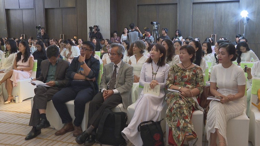 "Nói sao cho chạm lòng người" – Khi lời nói trở thành liệu pháp kết nối và chữa lành - Ảnh 4.