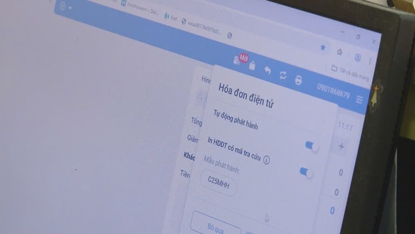 Chuyển mình từ hộ cá thể thành doanh nghiệp minh bạch - Ảnh 4.