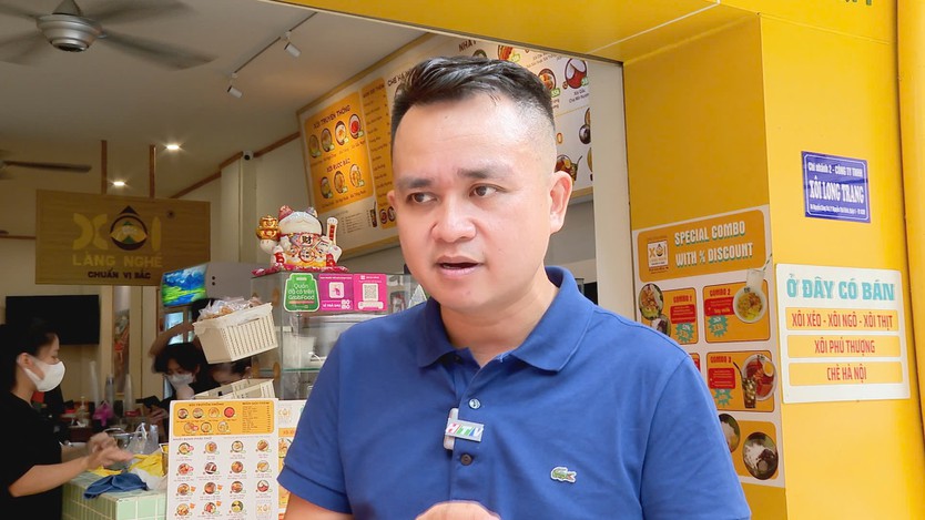 Chuyển mình từ hộ cá thể thành doanh nghiệp minh bạch - Ảnh 2.