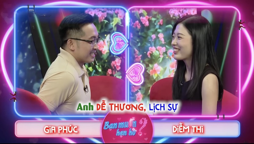 Chàng "soái ca" ghi điểm với bạn gái nhờ ly chè ngọt ngào - Ảnh 6.