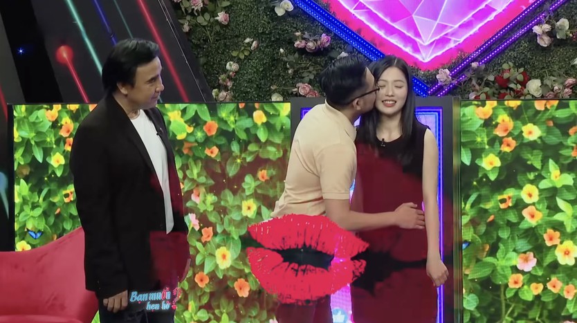 Chàng "soái ca" ghi điểm với bạn gái nhờ ly chè ngọt ngào - Ảnh 2.