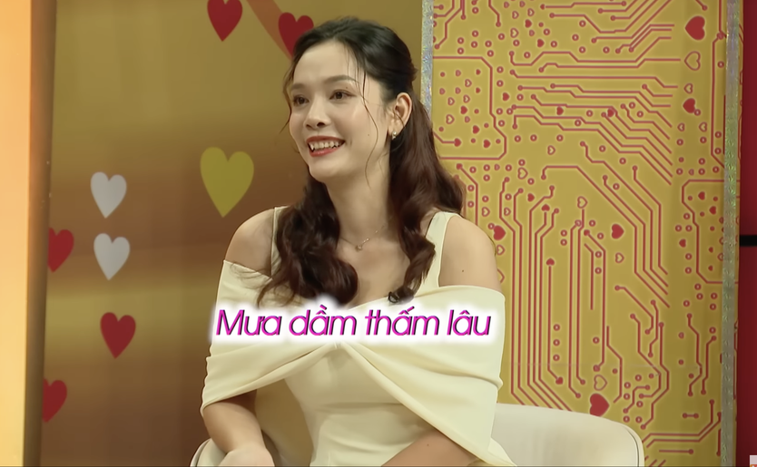 Cô gái 1m74 chê anh kiến trúc sư "lùn", nào ngờ phải cưới gấp  - Ảnh 3.