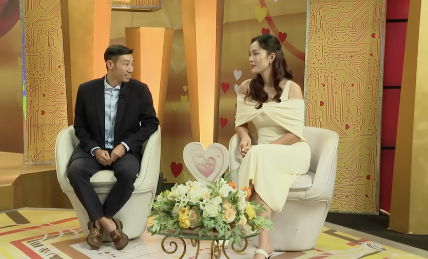 Cô gái 1m74 chê anh kiến trúc sư "lùn", nào ngờ phải cưới gấp  - Ảnh 1.