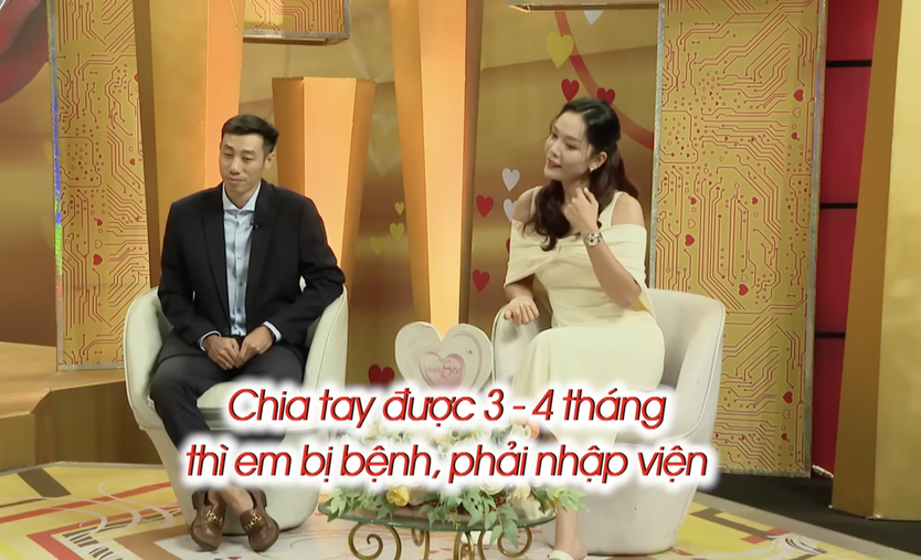 Cô gái 1m74 chê anh kiến trúc sư "lùn", nào ngờ phải cưới gấp  - Ảnh 5.