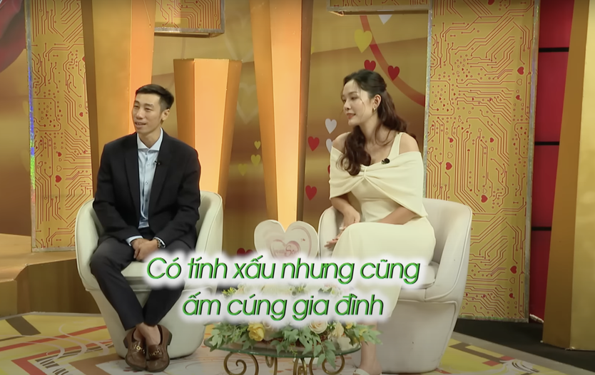Cô gái 1m74 chê anh kiến trúc sư "lùn", nào ngờ phải cưới gấp  - Ảnh 7.