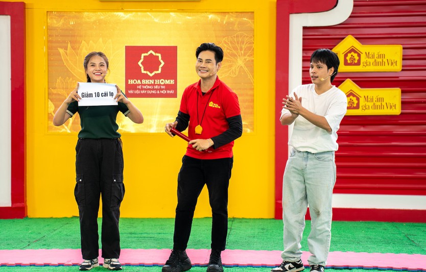 "My Sói" Thu Quỳnh: "Tôi là người sống cảm xúc và khá nhạy cảm"- Ảnh 2.