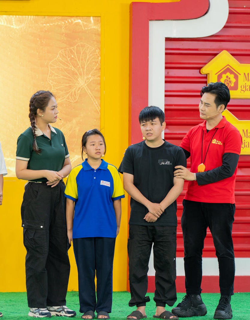 "My Sói" Thu Quỳnh: "Tôi là người sống cảm xúc và khá nhạy cảm"- Ảnh 3.