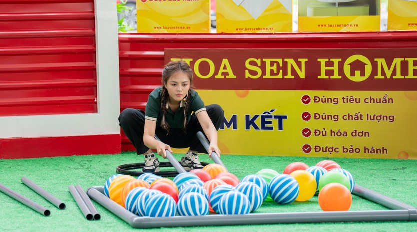 "My Sói" Thu Quỳnh: "Tôi là người sống cảm xúc và khá nhạy cảm"- Ảnh 5.