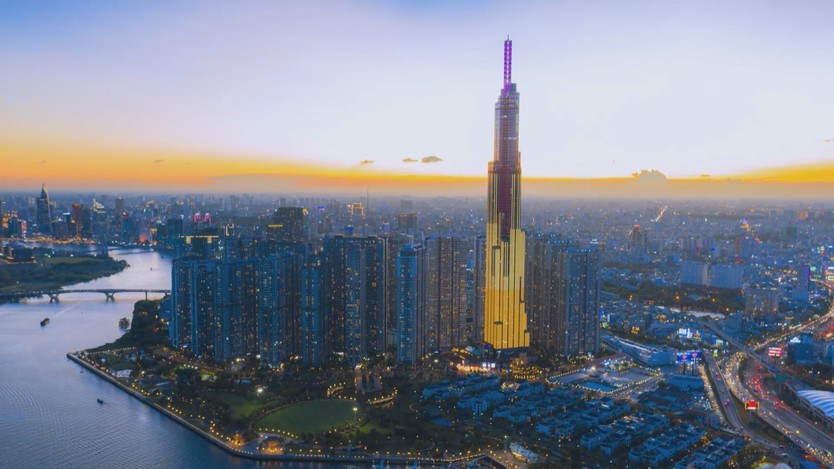 TP.HCM tăng cường phối hợp khai thác du lịch đến 168 đầu mối phường/xã- Ảnh 1.