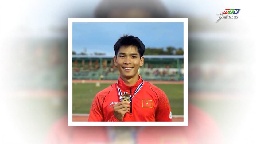 Đội tuyển điền kinh Việt Nam hướng đến SEA Games 33 - Ảnh 2.