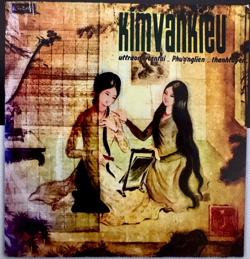 Ngắm bích chương tuồng Sân khấu về khuya, Kim Vân Kiều, Phụng Nghi Đình trong Made in Sài Gòn- Ảnh 2.