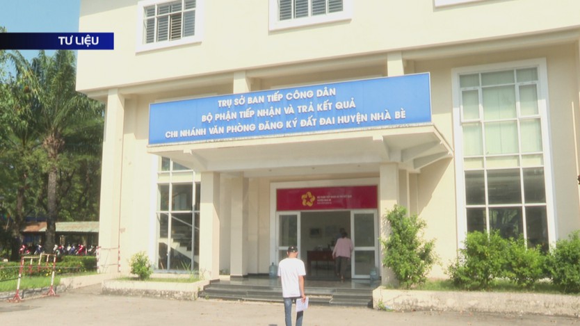 Nhân lực sau tinh giản: Cơ hội phát triển cho khu vực tư nhân TP.HCM - Ảnh 1.