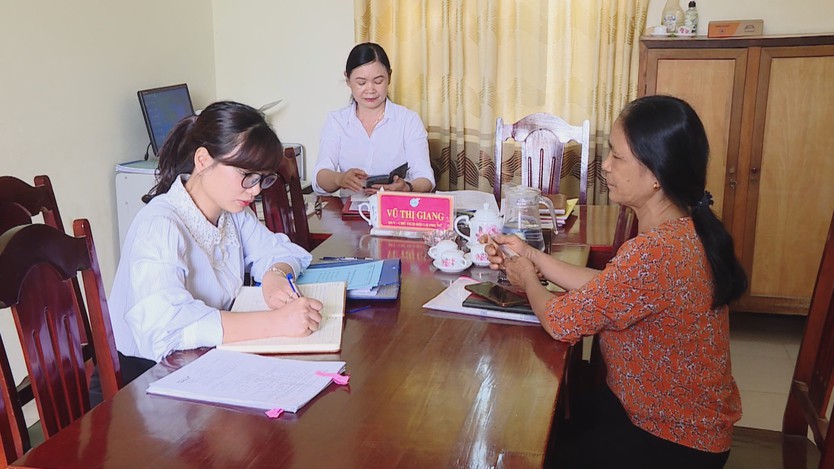 Nhân lực sau tinh giản: Cơ hội phát triển cho khu vực tư nhân TP.HCM - Ảnh 3.