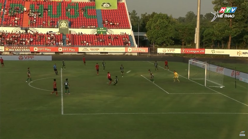 Đà Nẵng và Bình Phước quyết tâm giành suất dự VLeague - Ảnh 3.