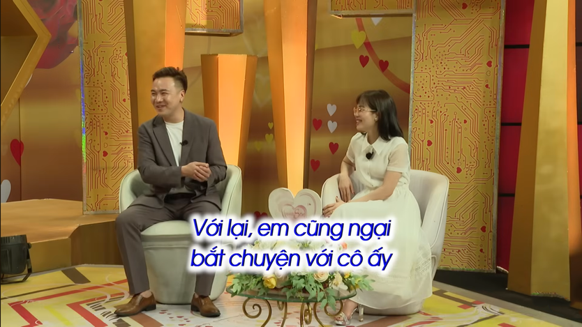 Chàng trai Hàn Quốc bỏ sự nghiệp để theo đuổi tình yêu - Ảnh 4.