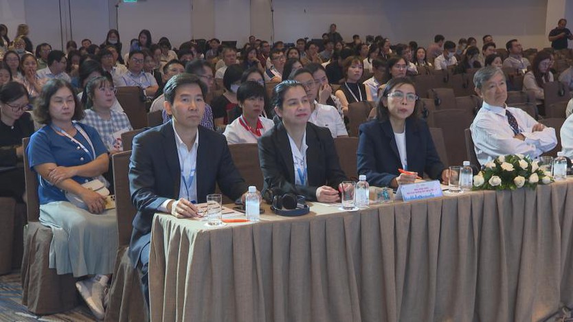 Các giải pháp cải thiện dinh dưỡng cho bệnh nhân nằm viện - Ảnh 2.