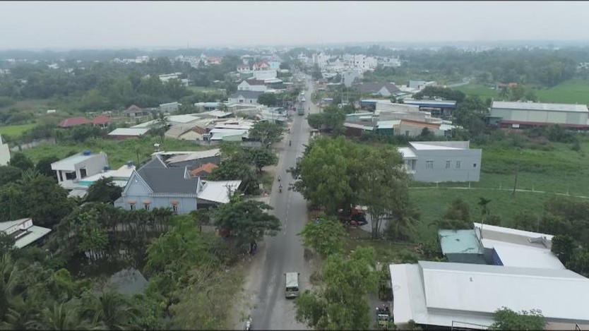 Hội nghị tổng kết, đánh giá kết quả thực hiện Nghị quyết Đại hội Đại biểu Đảng bộ huyện Bình Chánh lần thứ XII, nhiệm kỳ 2020 - 2025. - Ảnh 4.