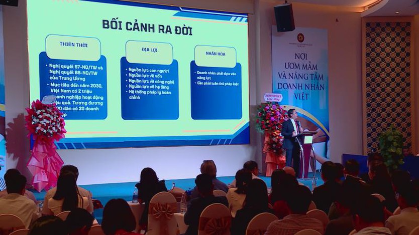 RA MẮT THIẾT KẾ CHIP IOT CỦA NGƯỜI VIỆT NAM - Ảnh 2.