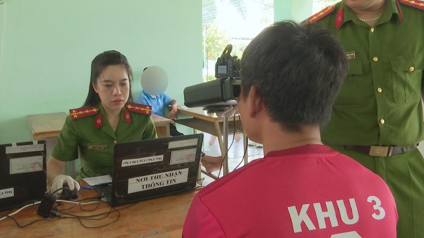 “Tấm vé trở về” – Trao cơ hội tái hòa nhập cho người lầm lỡ - Ảnh 2.