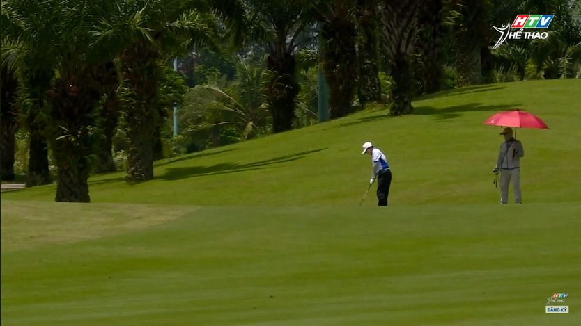 Chung tay vì cộng đồng, giải Golf "Tôi yêu Việt Nam" 2025 lan tỏa yêu thương- Ảnh 1.