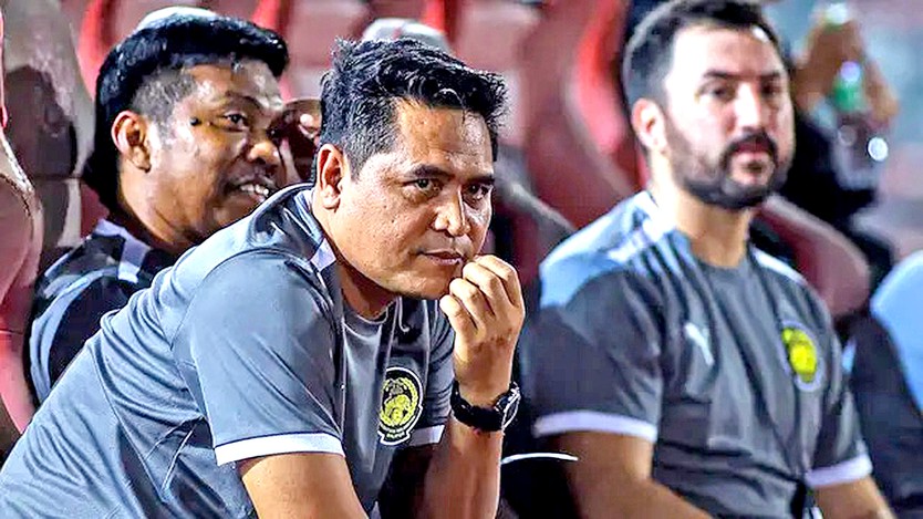 Nhiều trụ cột chấn thương, Malaysia vẫn tham vọng vô địch U23 Đông Nam Á- Ảnh 1.