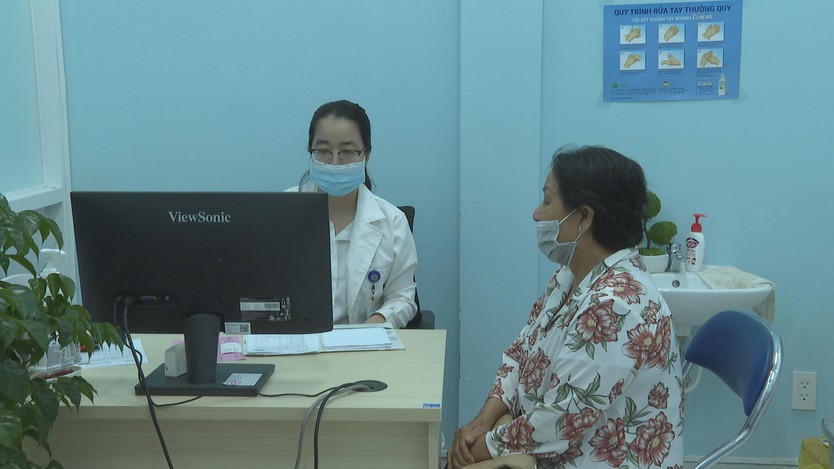 Cơ sở y tế TP.HCM hoạt động đầy đủ, phục vụ khám chữa bệnh liên tục - Ảnh 5.