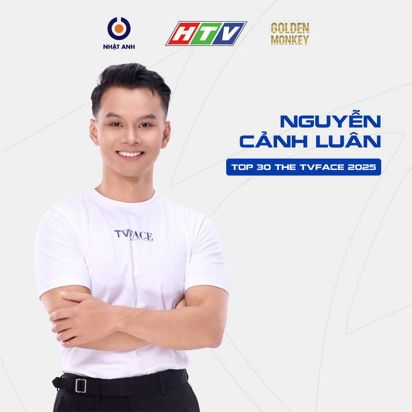 Đa dạng sắc màu Gương mặt Truyền hình - The TVFACE 2025 - Ảnh 13.
