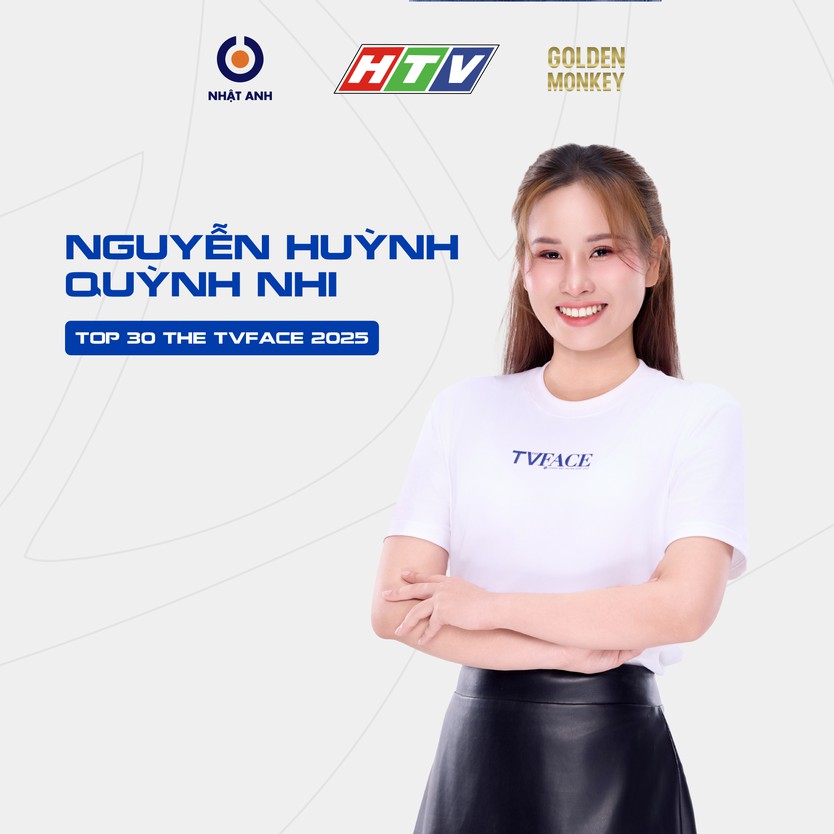Đa dạng sắc màu Gương mặt Truyền hình - The TVFACE 2025 - Ảnh 22.