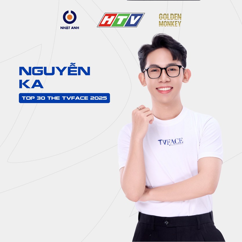 Đa dạng sắc màu Gương mặt Truyền hình - The TVFACE 2025 - Ảnh 20.
