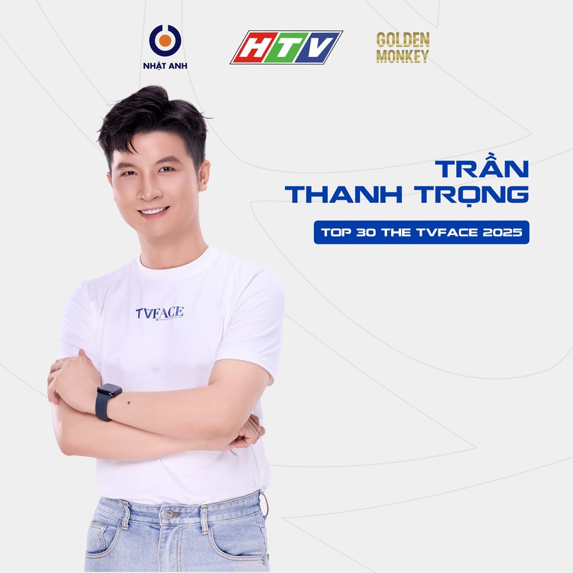 Đa dạng sắc màu Gương mặt Truyền hình - The TVFACE 2025 - Ảnh 5.