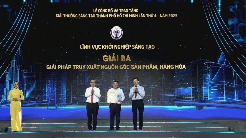 TP.HCM khơi nguồn đổi mới sáng tạo, hiện thực hóa khát vọng phát triển bền vững  - Ảnh 4.