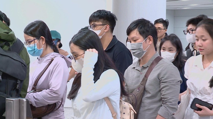 Giảm áp lực di chuyển: TP.HCM mới tăng cường phương tiện đưa đón cán bộ, nhân viên và người lao động - Ảnh 5.