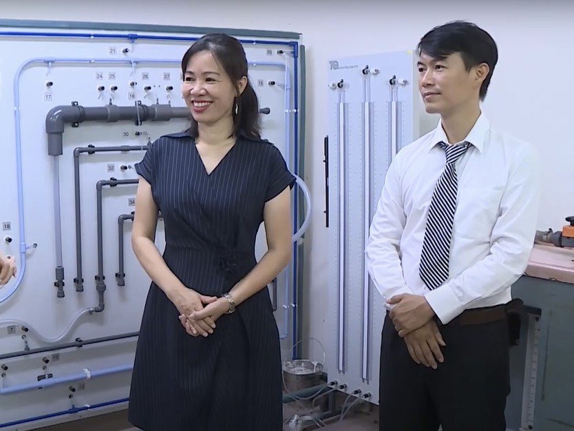 Giải pháp thực tế trong xây dựng hướng tới Net Zero- Ảnh 1.