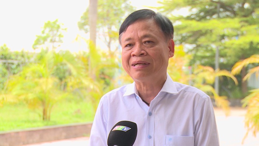 TP.HCM đẩy mạnh phát triển hệ sinh thái năng lượng xanh- Ảnh 6.